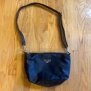 BCBG Paris Crossbody Bag